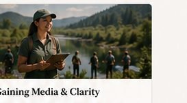 Gaining Media Clarity